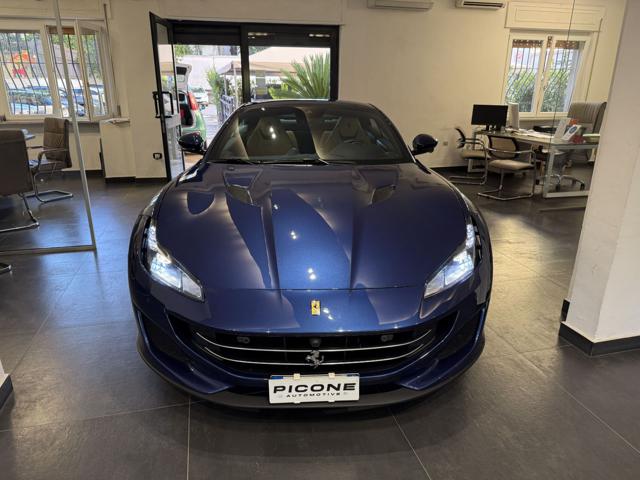 Ferrari Portofino Portofino - foto 2 di 4