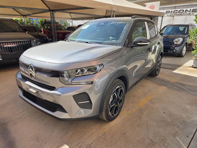 Citroen C3 Turbo 100 cv Manuale MAX, in vendita a Aversa (CE)
