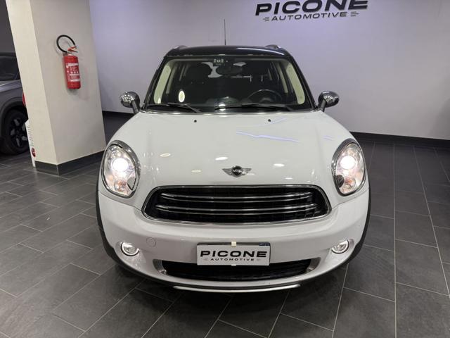 MINI Countryman Mini Cooper D Business XL Countryman Automatica - foto 2 di 4