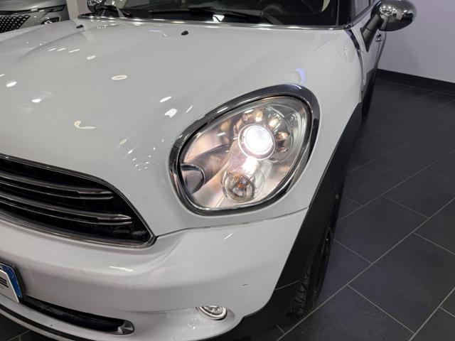 MINI Countryman Mini Cooper D Business XL Countryman Automatica - foto 3 di 4