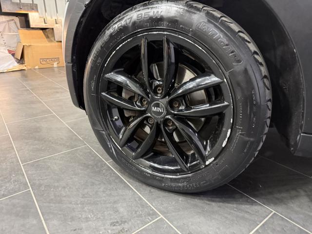 MINI Countryman Mini Cooper D Business XL Countryman Automatica - foto 4 di 4