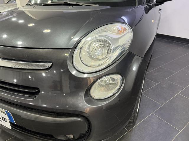 Fiat 500L 0.9 TwinAir Turbo Natural Power Pop Star - foto 3 di 4