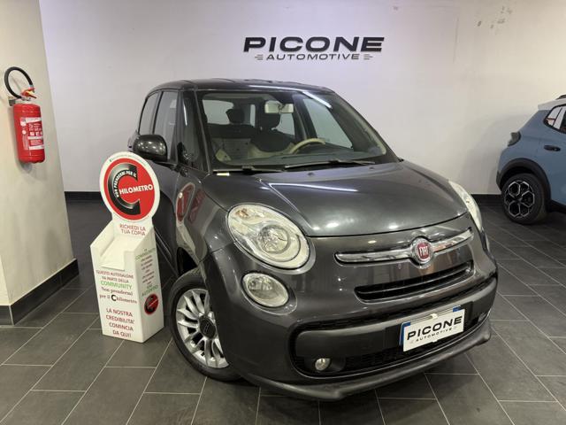 Fiat 500L 0.9 TwinAir Turbo Natural Power Pop Star, del 2014, 194.193 km, in vendita a Aversa (CE)