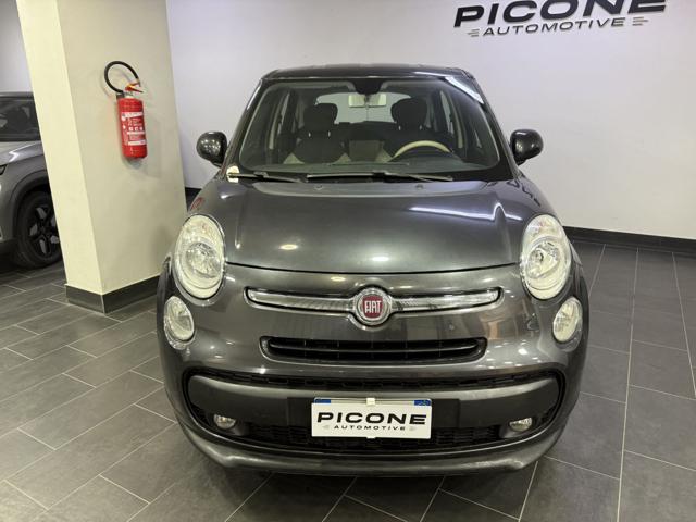 Fiat 500L 0.9 TwinAir Turbo Natural Power Pop Star - foto 2 di 4