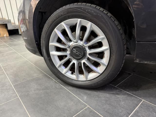 Fiat 500L 0.9 TwinAir Turbo Natural Power Pop Star - foto 4 di 4