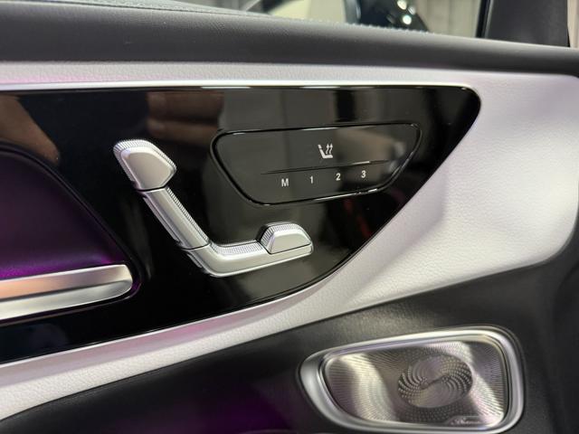 Mercedes-Benz GLC 300 d Coup� 4Matic Mild Hybrid AMG Line Premium Plus usato a AVERSA