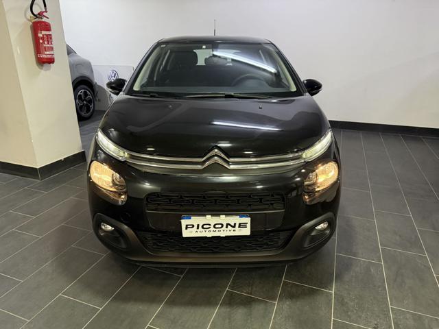 Citroen C3 BlueHDi 100 S&S Feel - foto 2 di 4