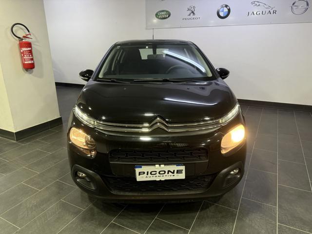 Citroen C3 BlueHDi 100 S&S Feel usato a AVERSA