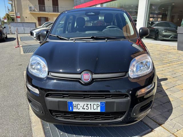 Fiat Pandina 1.0 FireFly 65 CV Hybrid Icon - foto 2 di 4