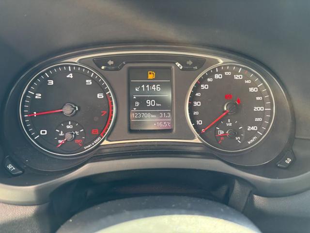 Audi A1 1.0 TFSI ultra S line, del 2016, 123.708 km, in vendita a Alba (CN)