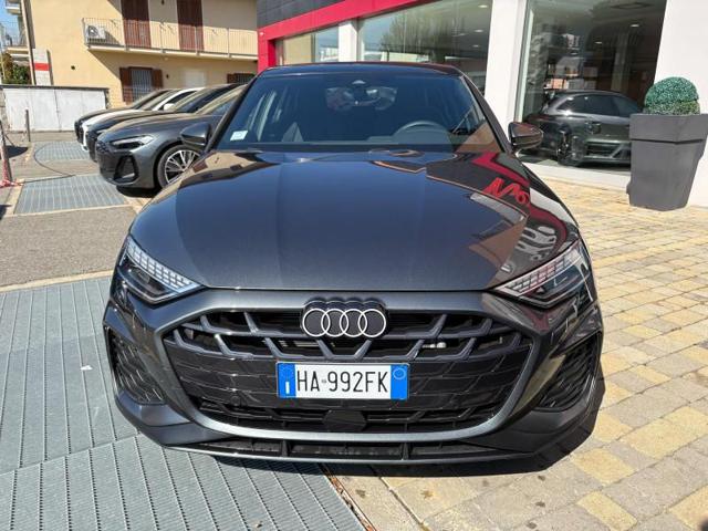 Audi A3 SPB SPORTBACK 35 TDI S tronic 2X S line MATR-TETTO - foto 2 di 4