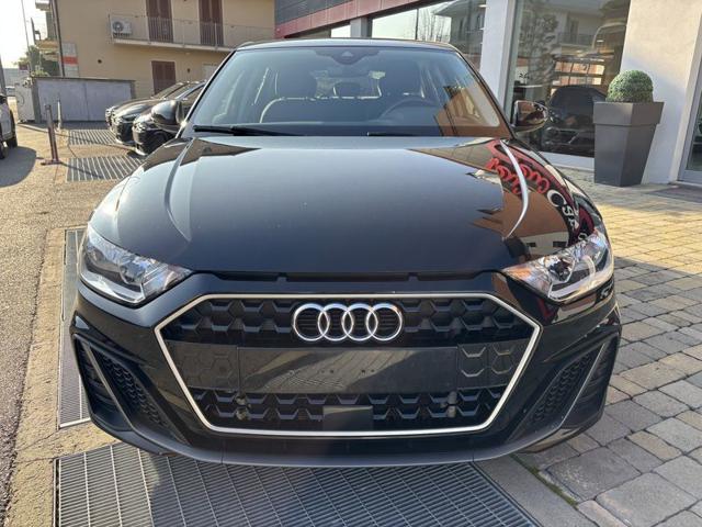 Audi A1 SPB 25 TFSI S-line S tronic APP CONNECT-16" - foto 2 di 4