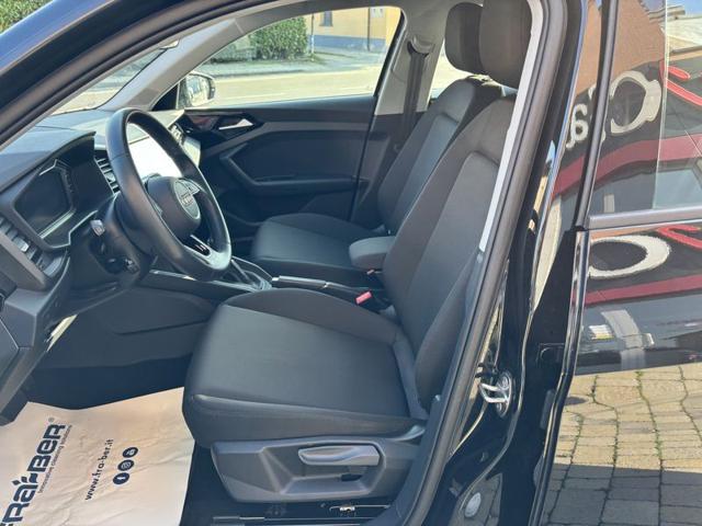 Audi A1 SPB 25 TFSI S-line S tronic APP CONNECT-16", del 2021, 41.394 km, in vendita a Alba (CN)
