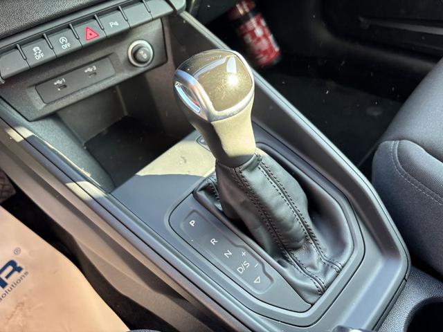 Audi A1 SPB 25 TFSI S-line S tronic APP CONNECT-16", del 2021, 41.394 km, in vendita a Alba (CN)