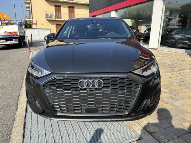 Audi A3 SPB 30 TDI Business NAVI-LED-PHONE APP - foto 2 di 4