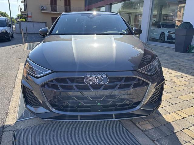 Audi A3 SPB SPORTBACK 35 TDI S tronic 2X S line MATR-TETTO - foto 2 di 4