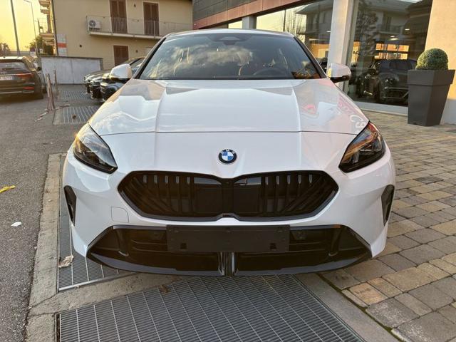 BMW 118 d MSport Pro FARI LASER-NAVI-18" usato a ALBA