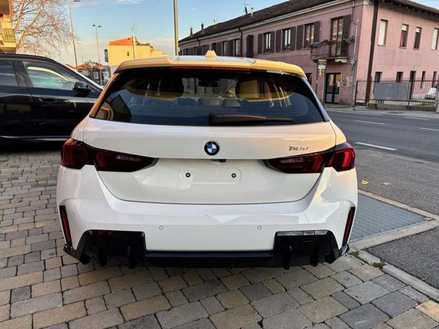 BMW 118 d MSport Pro FARI LASER-NAVI-18" - foto 4 di 4