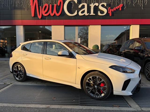 BMW 118 d MSport Pro FARI LASER-NAVI-18" usato a ALBA