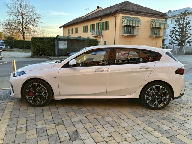 BMW 118 d MSport Pro FARI LASER-NAVI-18" - foto 3 di 4
