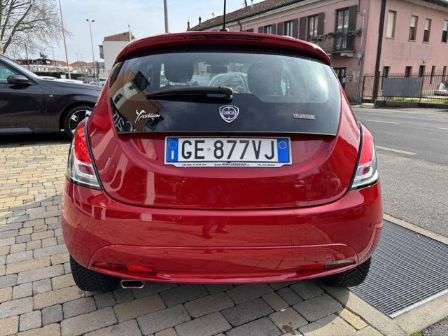 Lancia Ypsilon 1.0 FireFly 5 porte S&S Hybrid Ecochic Gold - foto 3 di 4