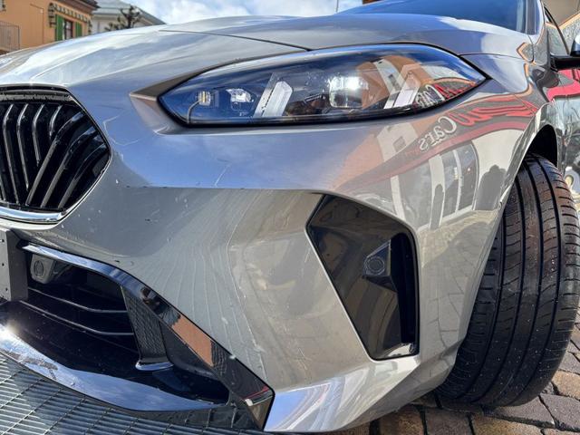 BMW 118 d MSport Pro FARI LASER-NAVI-18" usato a ALBA