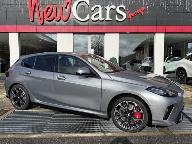 BMW 118 d MSport Pro FARI LASER-NAVI-18" usato a ALBA