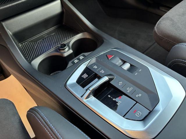 BMW 118 d MSport Pro FARI LASER-NAVI-18" usato a ALBA