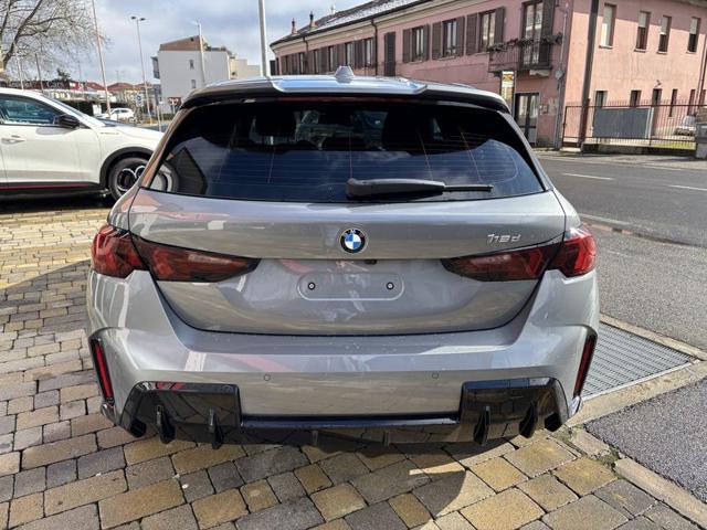 BMW 118 d MSport Pro FARI LASER-NAVI-18" - foto 4 di 4