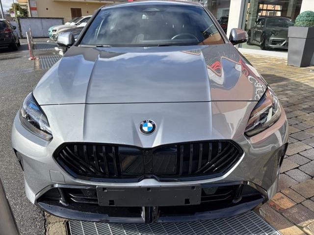 BMW 118 d MSport Pro FARI LASER-NAVI-18" - foto 2 di 4