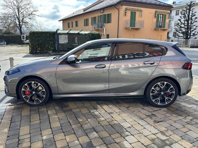 BMW 118 d MSport Pro FARI LASER-NAVI-18" - foto 3 di 4