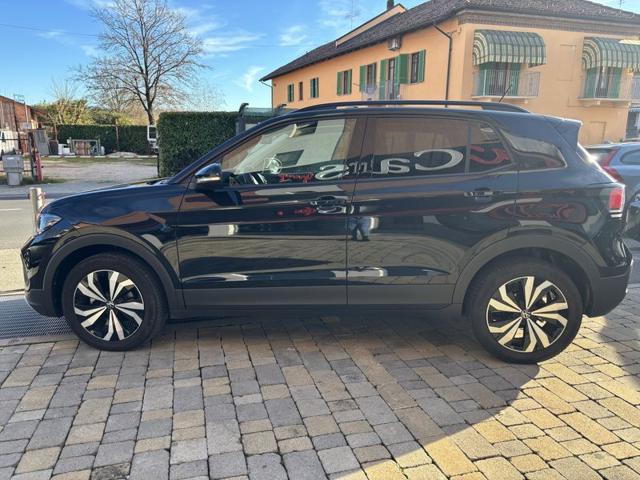 Volkswagen T-Cross 1.0 TSI 115 CV DSG Life LED-APP CONNECT - foto 3 di 4