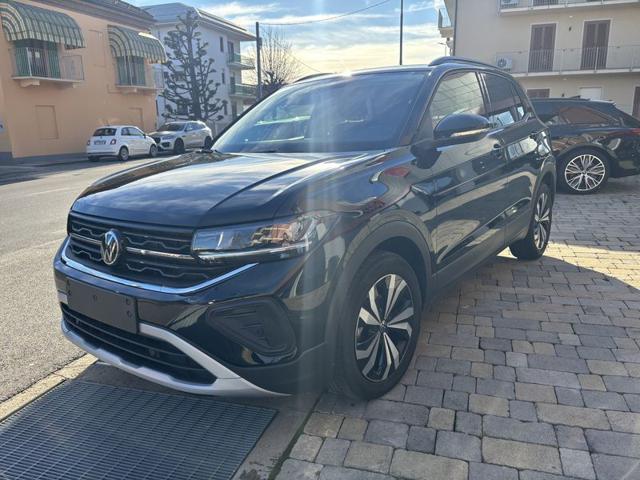 Volkswagen T-Cross 1.0 TSI 115 CV DSG Life LED-APP CONNECT usato a ALBA