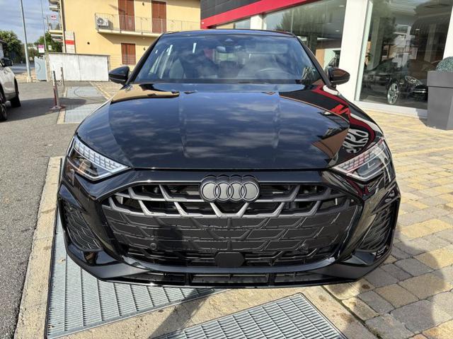 Audi A3 SPB TDI 110 kW S tronic S line edition MATRIX-19" - foto 2 di 4