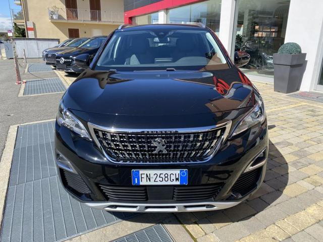 Peugeot 3008 BlueHDi 130 S&S NAVI-APP-RETROCAMERA - foto 2 di 4