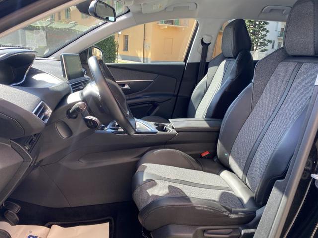 Peugeot 3008 BlueHDi 130 S&S NAVI-APP-RETROCAMERA usato a ALBA