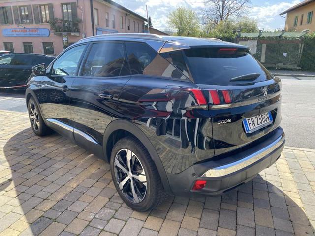 Peugeot 3008 BlueHDi 130 S&S NAVI-APP-RETROCAMERA - foto 4 di 4