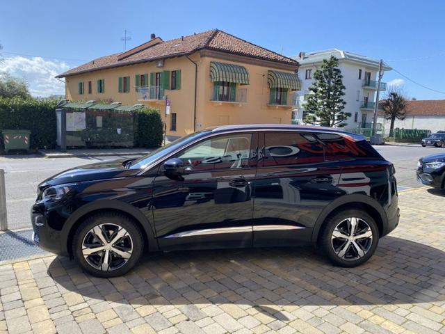 Peugeot 3008 BlueHDi 130 S&S NAVI-APP-RETROCAMERA - foto 3 di 4