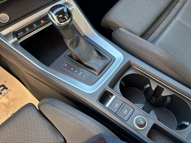 Audi Q3 2.0 TDI 150 CV S tronic S line Edition FULL LED usato a ALBA