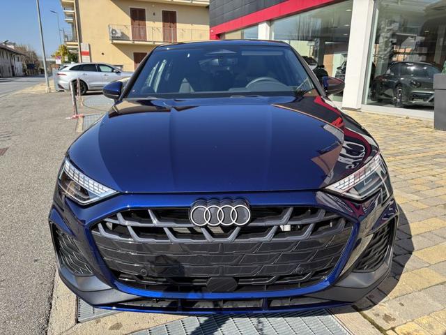 Audi A3 SPB TFSI 110 kW S tronic S line edition MATRIX km 0 a ALBA