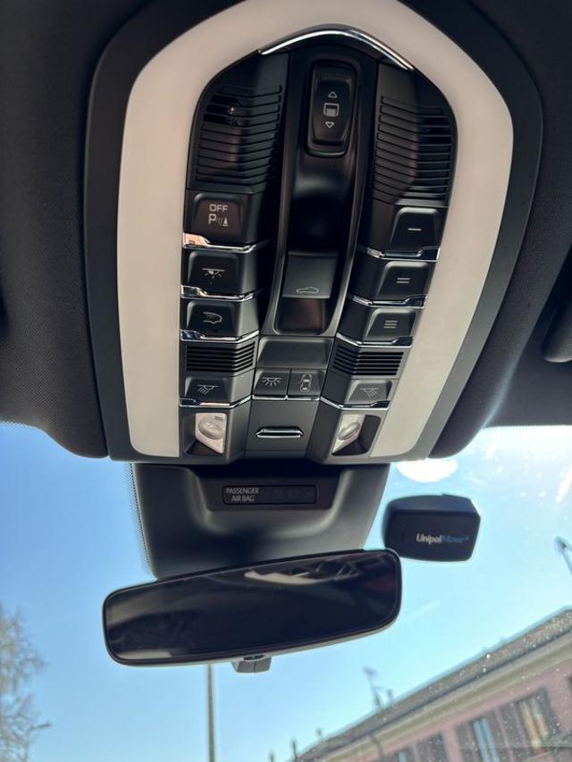 Porsche Macan 2.9 GTS FULL LED-NAVI-TETTO-CAM-20" usato a ALBA