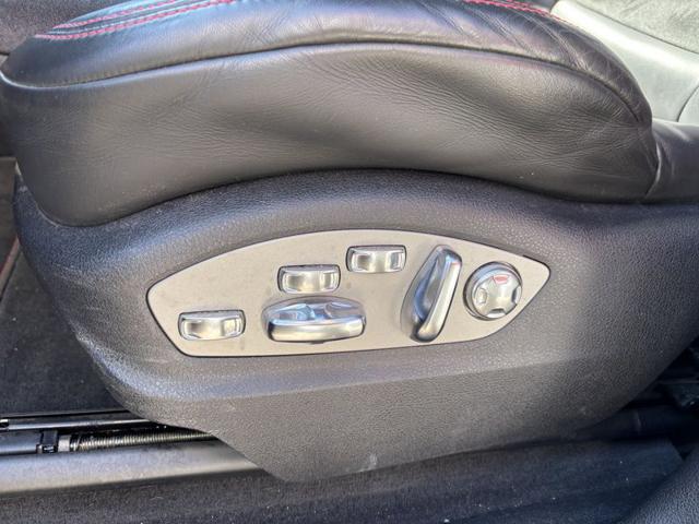 Porsche Macan 2.9 GTS FULL LED-NAVI-TETTO-CAM-20" usato a ALBA