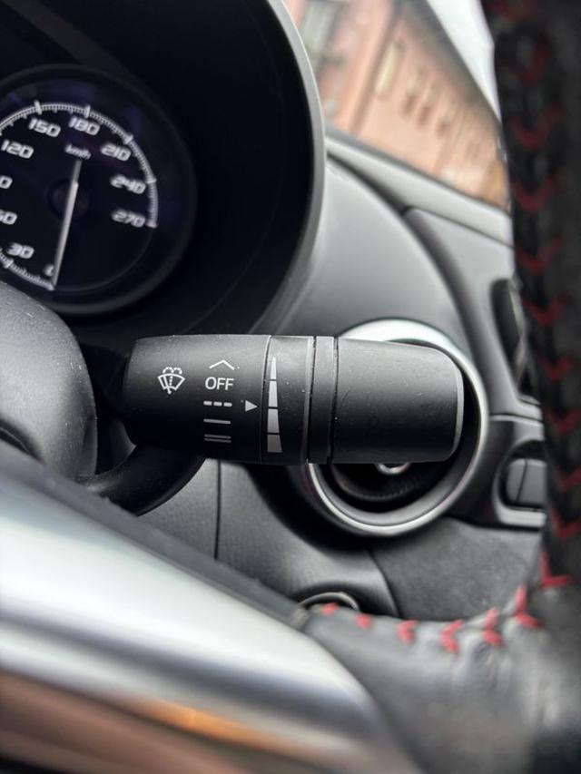 Abarth 124 Spider 1.4 Turbo MultiAir 170 CV CABRIO, del 2018, 87.870 km, in vendita a Alba (CN)