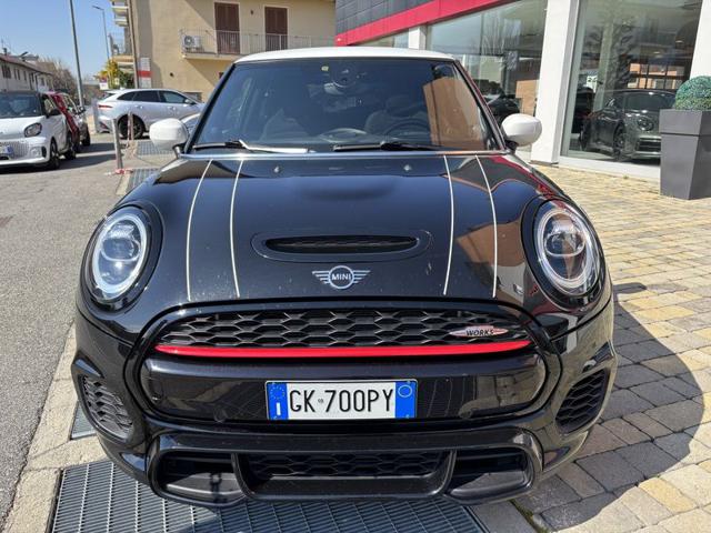 MINI John Cooper Works 2.0 John Cooper Works FULL LED-APP CONNECT-18" - foto 2 di 4