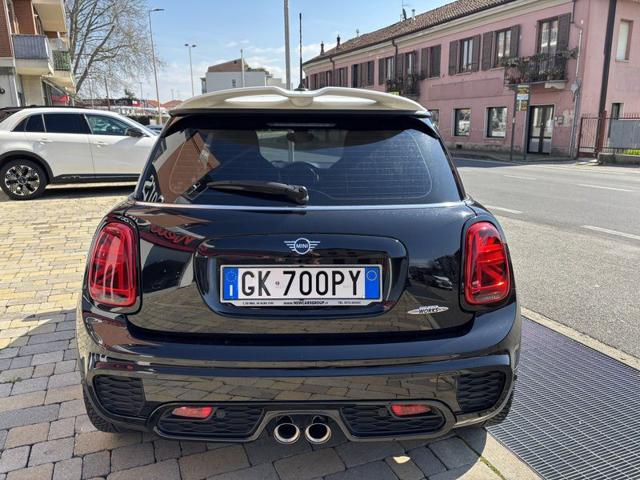 MINI John Cooper Works 2.0 John Cooper Works FULL LED-APP CONNECT-18" - foto 4 di 4