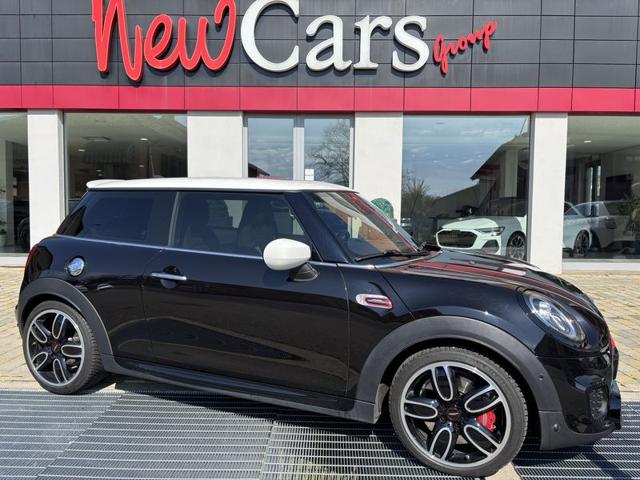 MINI John Cooper Works 2.0 John Cooper Works FULL LED-APP CONNECT-18" usato a ALBA