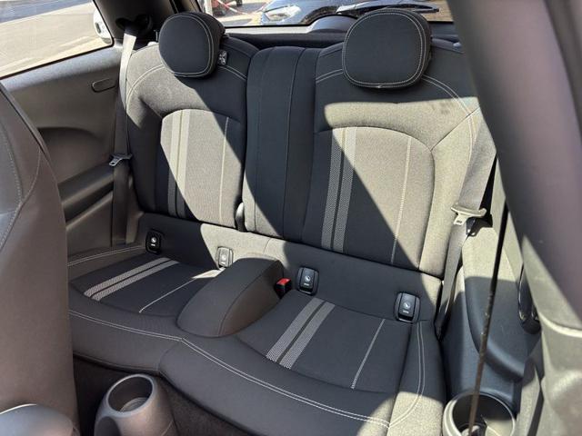 MINI John Cooper Works 2.0 John Cooper Works FULL LED-APP CONNECT-18", del 2021, 52.000 km, in vendita a Alba (CN)