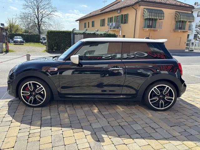 MINI John Cooper Works 2.0 John Cooper Works FULL LED-APP CONNECT-18" - foto 3 di 4
