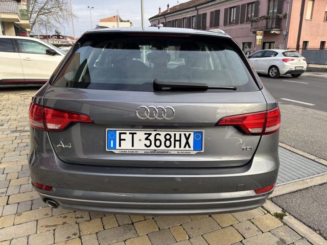 Audi A4 Avant 2.0 TDI 150 CV S tronic Sport NAVI-XENON-17" usato a ALBA