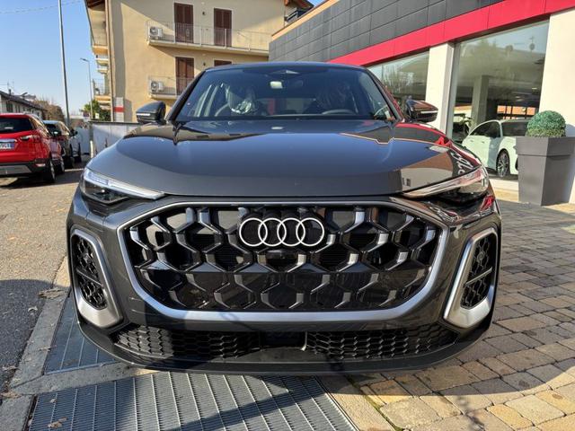 Audi Q5 SPB TDI 150 kW mHEV+ S tronic quattro S line editi - foto 2 di 4